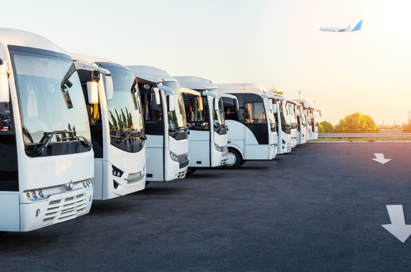 Buszok és autóbuszok