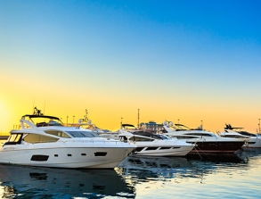 Hajózási alkalmazások