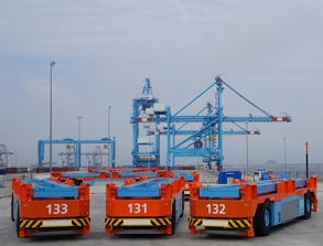 Automatikus irányítású járművek