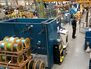 Elektromos rendszerek